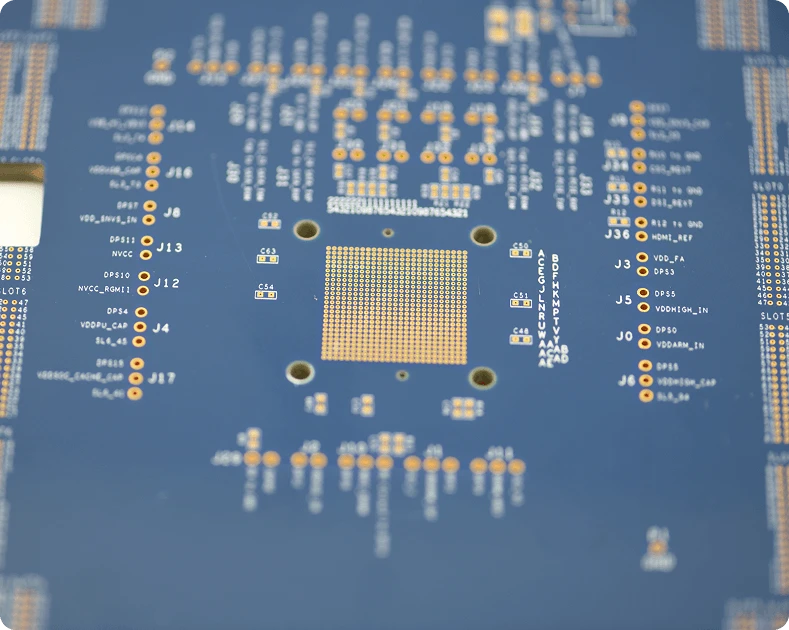 The translated title "Prototype PCB Works, but Will It Survive Mass Production?" into Russian is:

"Прототип платы PCB работает, но выживет ли она в массовом производстве?"